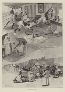 Sudan İlerlemesi